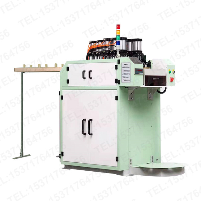 (成条)纤维拉断机日常养护