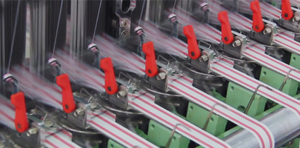 纺织机械的低公害性体现在哪