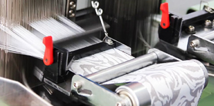 纺织机械的工艺要求