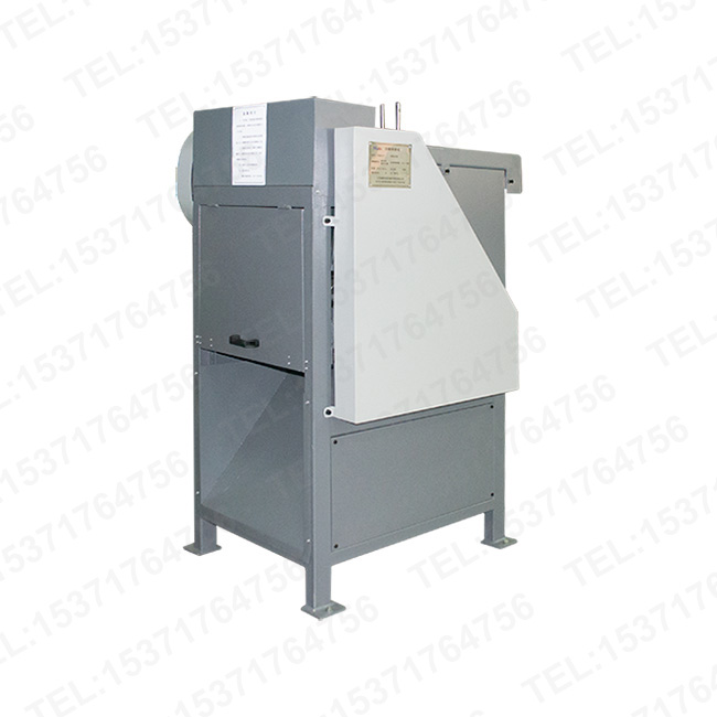 FBM277毛条开松机