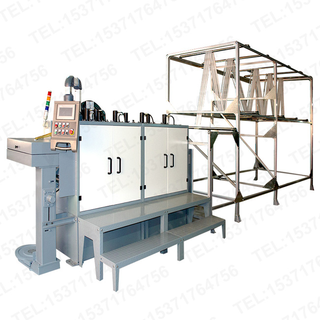 FBM1317丝束拉断机