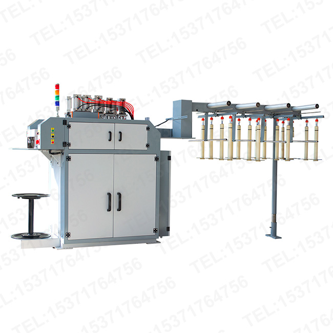 FBM377不锈钢纤维拉断机