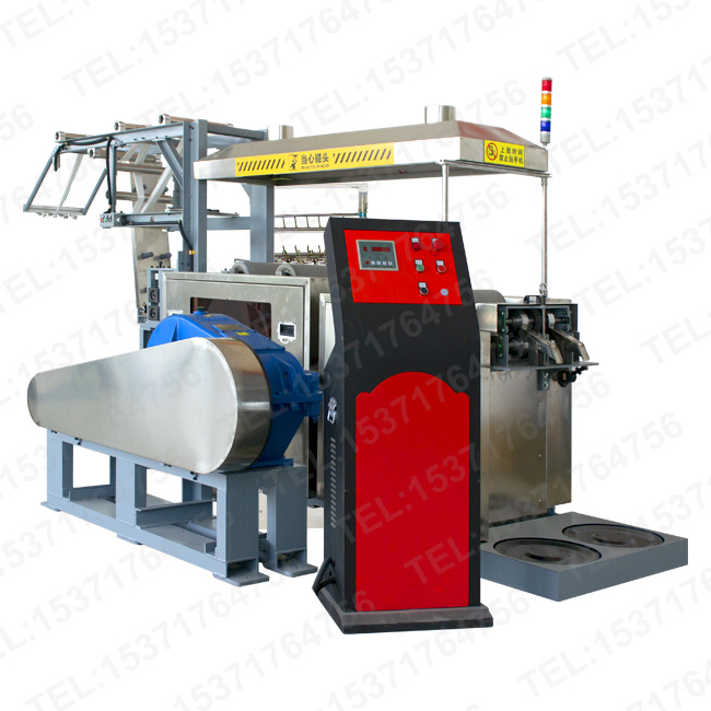 FBM1318丝束拉断机